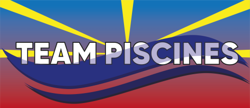 Team Piscines